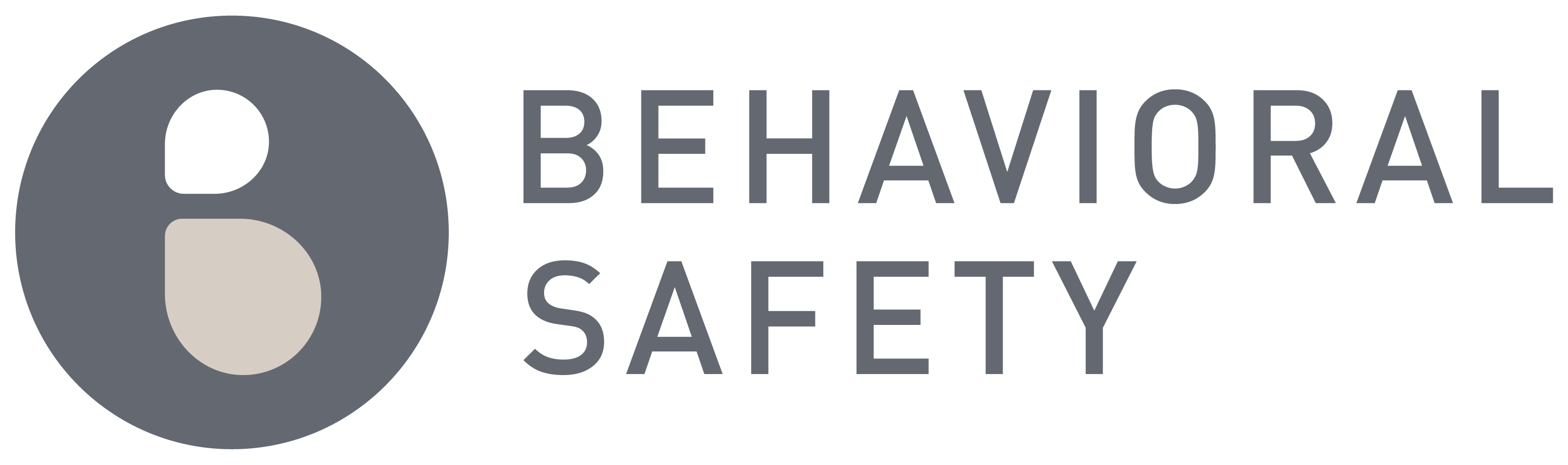 Behavior Based Safety Logos