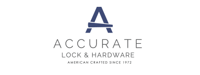 Accurate Lock & Hardware