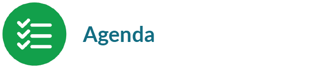 Agenda