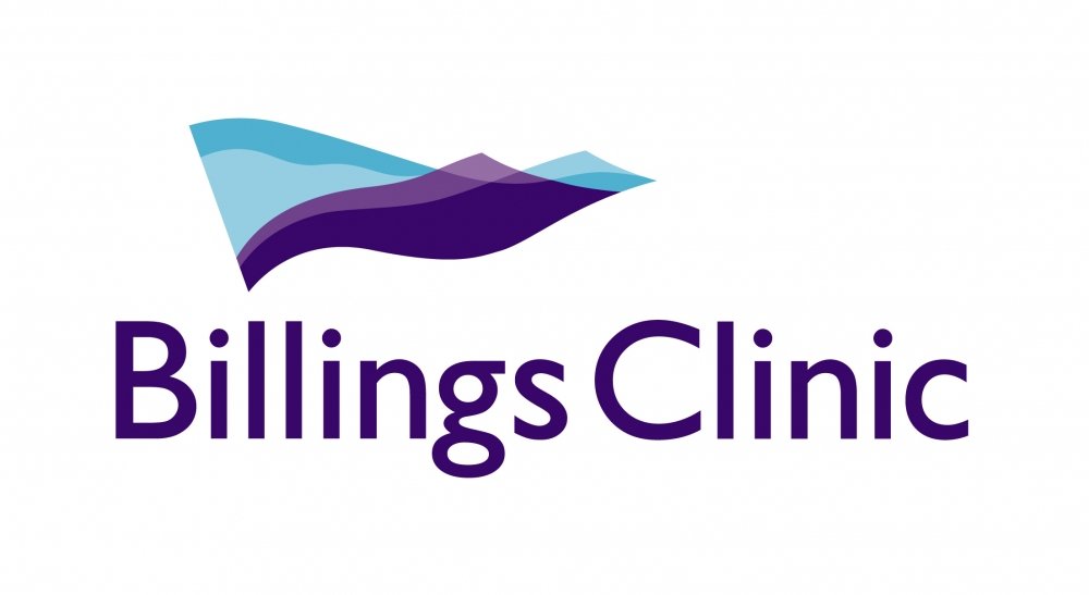 Billings Clinic The Center for Health Design